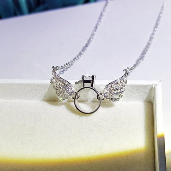 PANDORA ANGEL LOOK - Picture 1 of 1